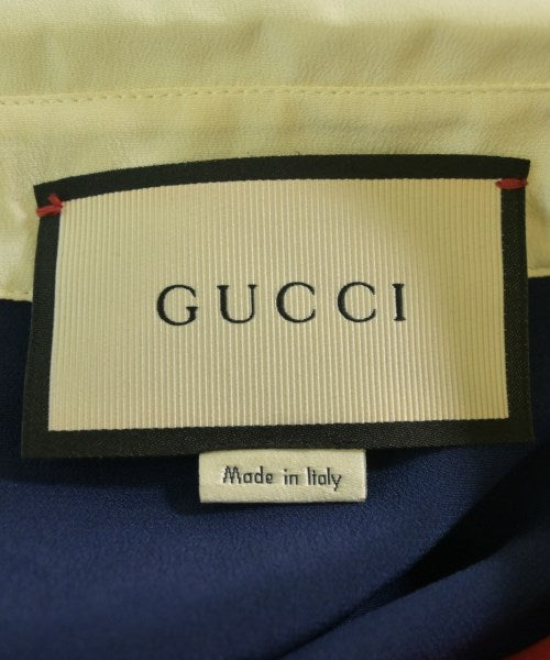 GUCCI เสื้อสตรี