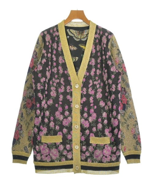 GUCCI เสื้อคาร์ดิแกน