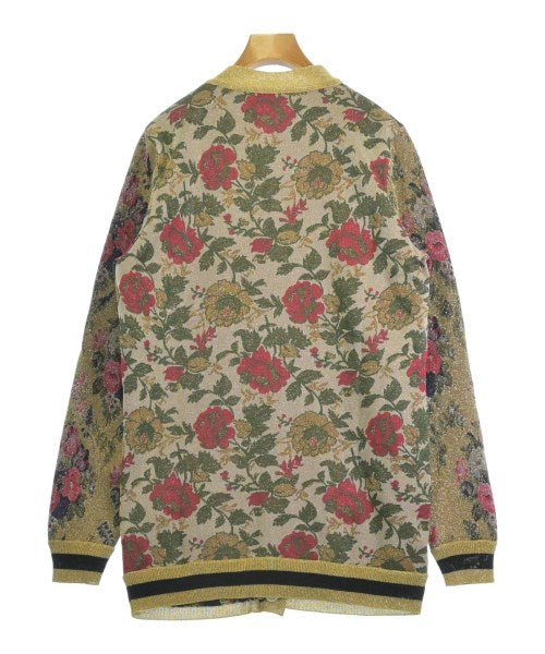 GUCCI เสื้อคาร์ดิแกน