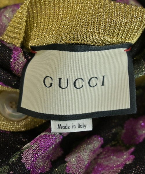 GUCCI เสื้อคาร์ดิแกน