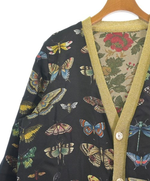 GUCCI เสื้อคาร์ดิแกน