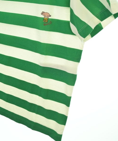 GUCCI เสื้อยืด/เสื้อท็อปส์