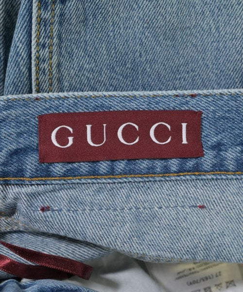 GUCCI ยีนส์