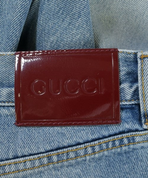 GUCCI ยีนส์