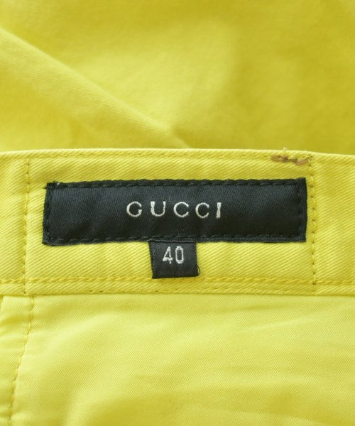 GUCCI กางเกง อื่น