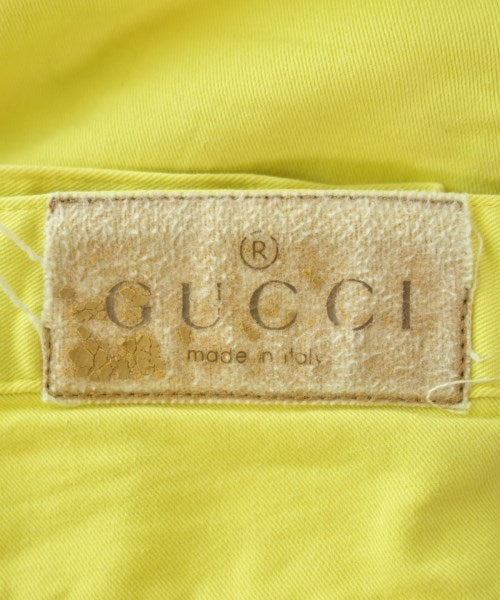 GUCCI กางเกง อื่น