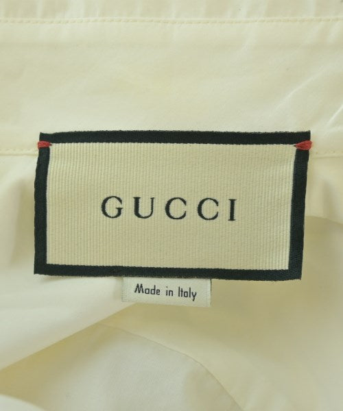 GUCCI เสื้อสตรี