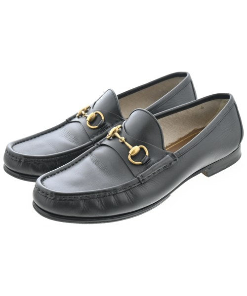 GUCCI รองเท้าสวมทางการ