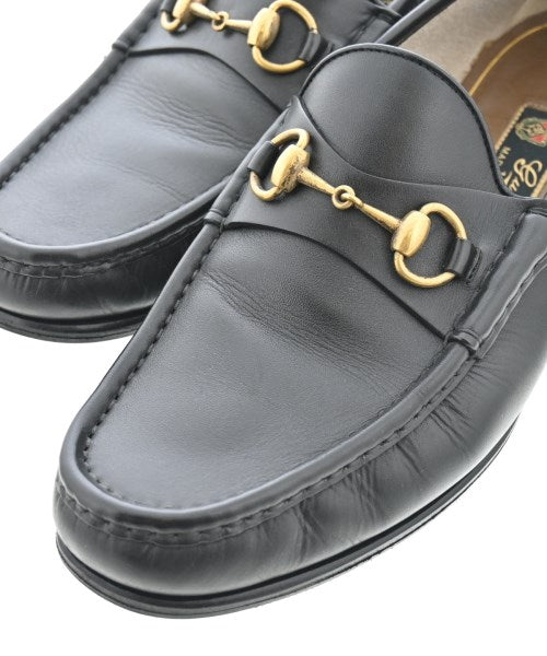 GUCCI รองเท้าสวมทางการ