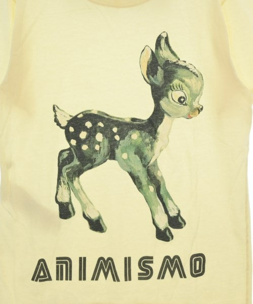 GUCCI เสื้อยืด/เสื้อท็อปส์
