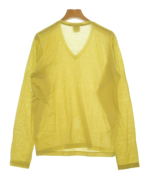 GUCCI เสื้อยืด/เสื้อท็อปส์