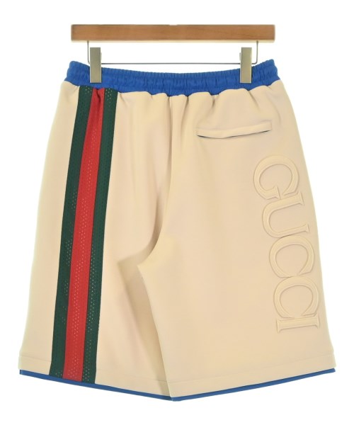 GUCCI กางเกงขาสั้น