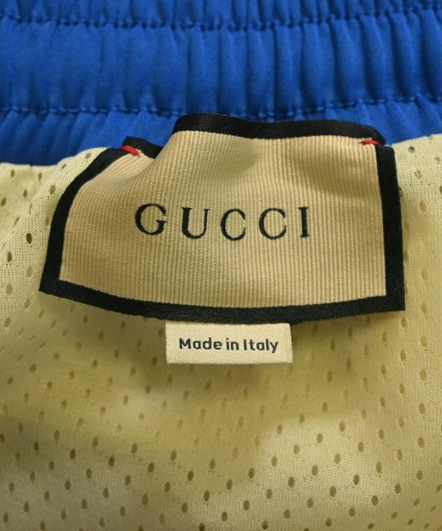 GUCCI กางเกงขาสั้น
