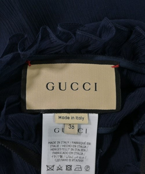 GUCCI เสื้อสตรี