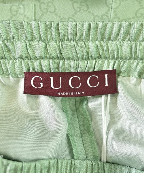 GUCCI กางเกงขาสั้น