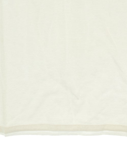 GUCCI เสื้อยืด/เสื้อท็อปส์