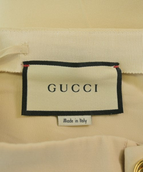 GUCCI กางเกงขาสั้น