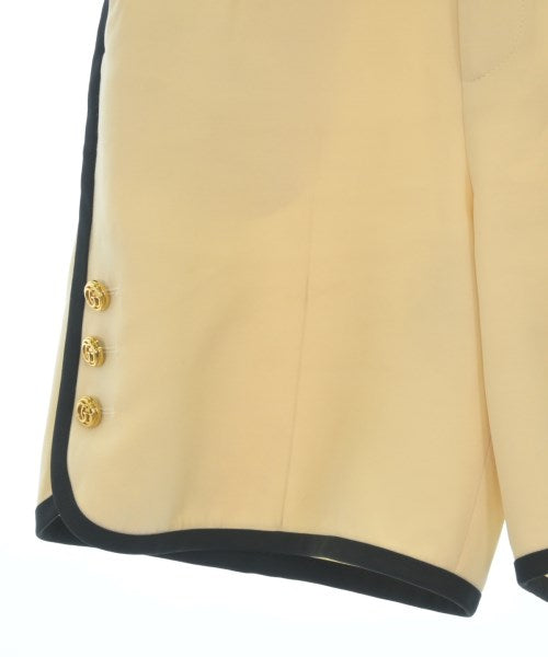 GUCCI กางเกงขาสั้น
