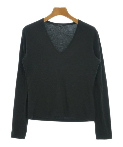 GUCCI เสื้อยืด/เสื้อท็อปส์
