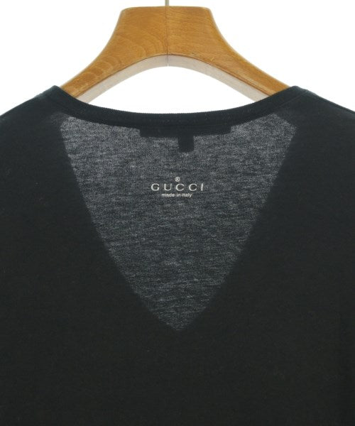 GUCCI เสื้อยืด/เสื้อท็อปส์