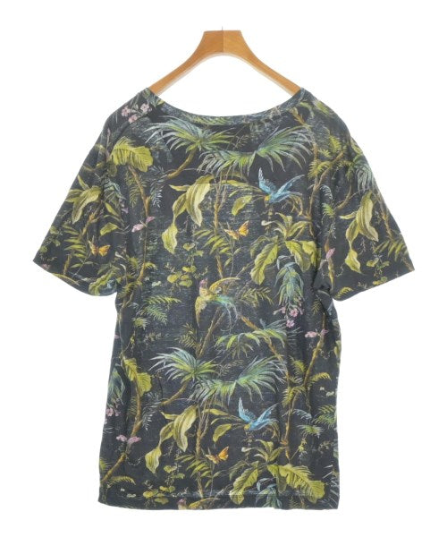 GUCCI เสื้อยืด/เสื้อท็อปส์