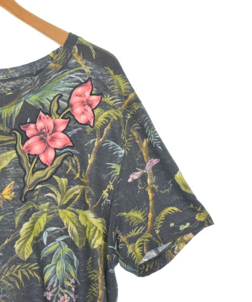 GUCCI เสื้อยืด/เสื้อท็อปส์