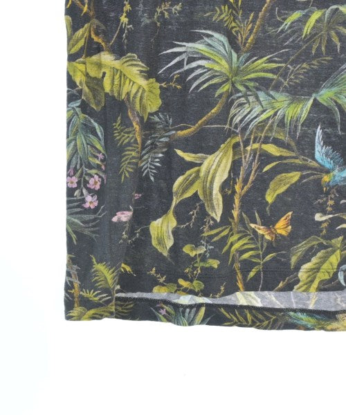 GUCCI เสื้อยืด/เสื้อท็อปส์