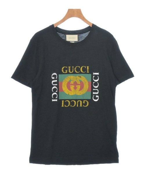 GUCCI เสื้อยืด/เสื้อท็อปส์