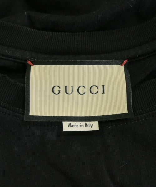GUCCI เสื้อยืด/เสื้อท็อปส์