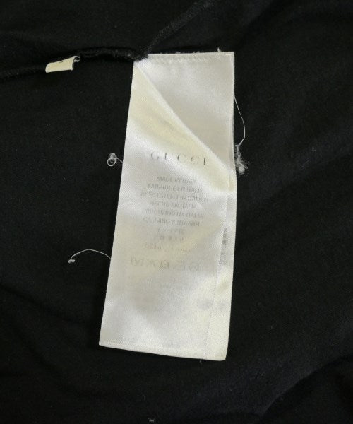 GUCCI เสื้อยืด/เสื้อท็อปส์