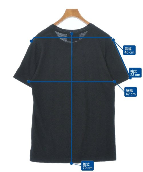 GUCCI เสื้อยืด/เสื้อท็อปส์