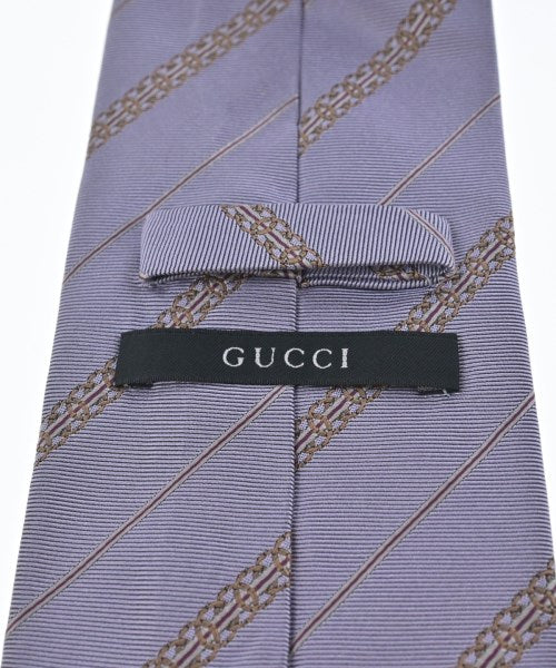 GUCCI เนคไท