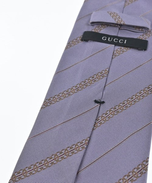 GUCCI เนคไท
