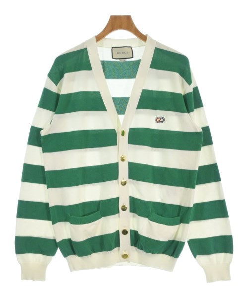 GUCCI เสื้อคาร์ดิแกน