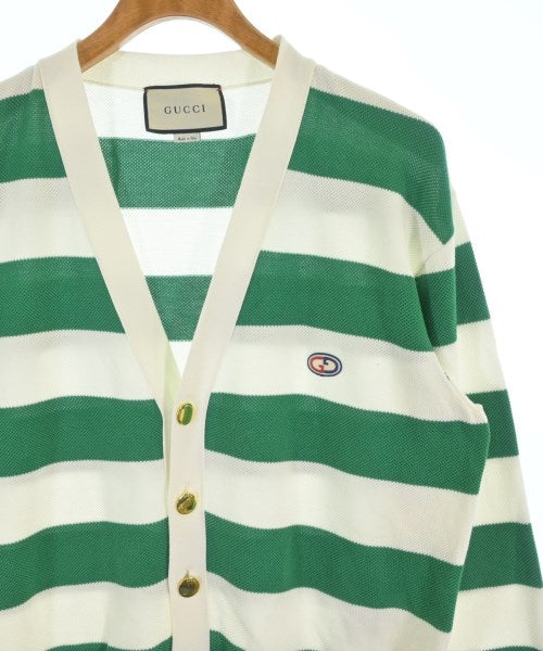 GUCCI เสื้อคาร์ดิแกน