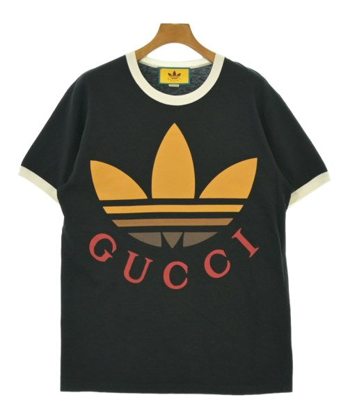 GUCCI เสื้อยืด/เสื้อท็อปส์