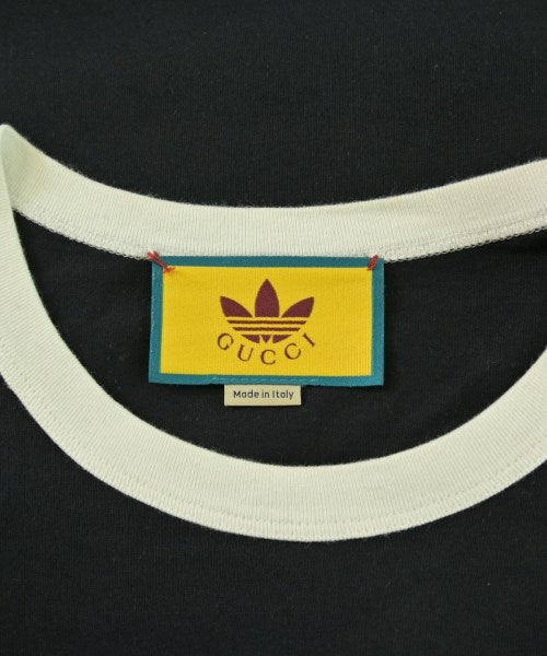 GUCCI เสื้อยืด/เสื้อท็อปส์
