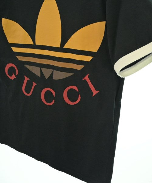 GUCCI เสื้อยืด/เสื้อท็อปส์