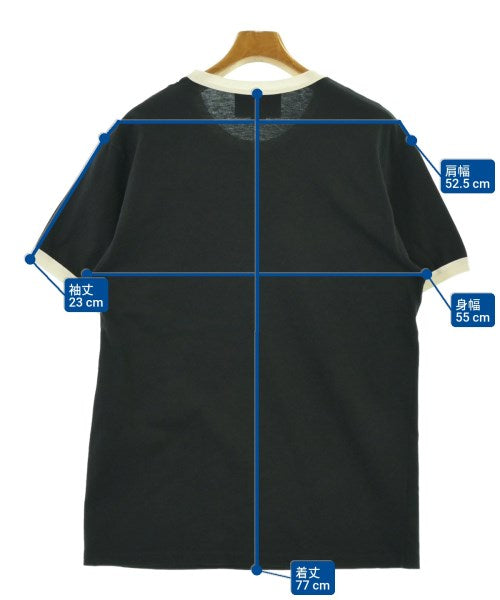 GUCCI เสื้อยืด/เสื้อท็อปส์