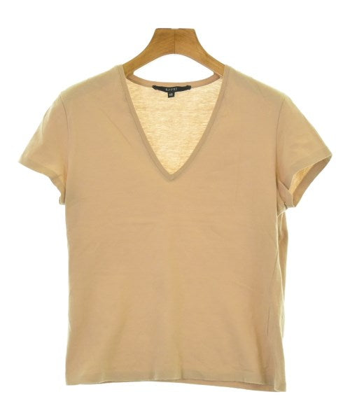 GUCCI เสื้อยืด/เสื้อท็อปส์
