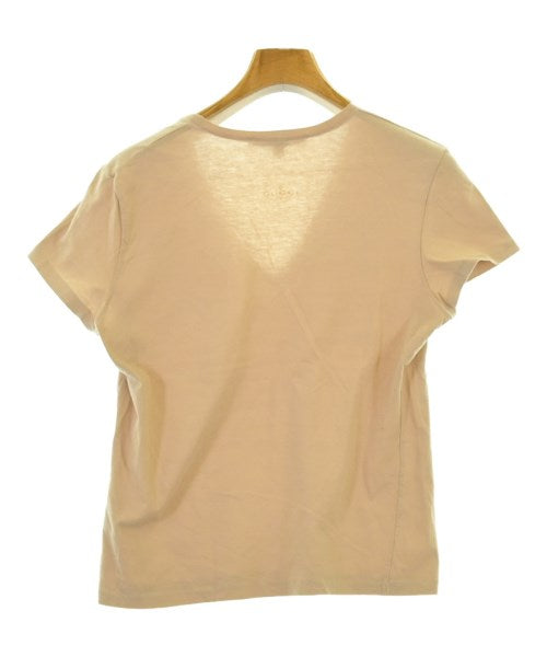 GUCCI เสื้อยืด/เสื้อท็อปส์