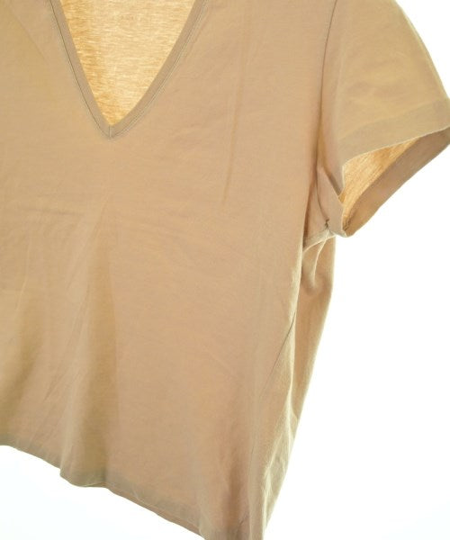 GUCCI เสื้อยืด/เสื้อท็อปส์