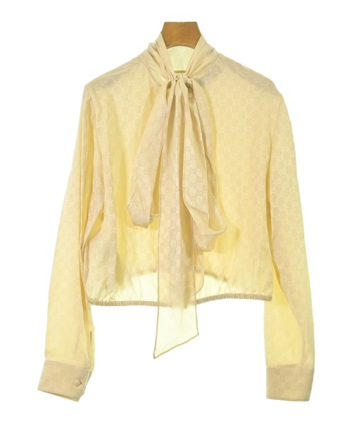 GUCCI เสื้อสตรี