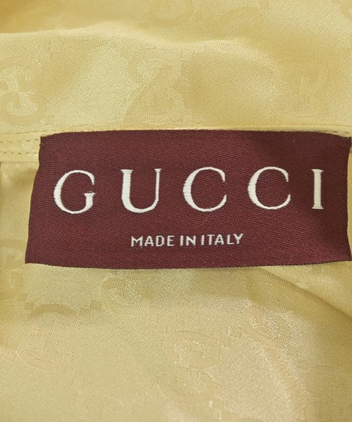 GUCCI เสื้อสตรี