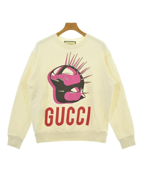 GUCCI เสื้อสเวตเตอร์