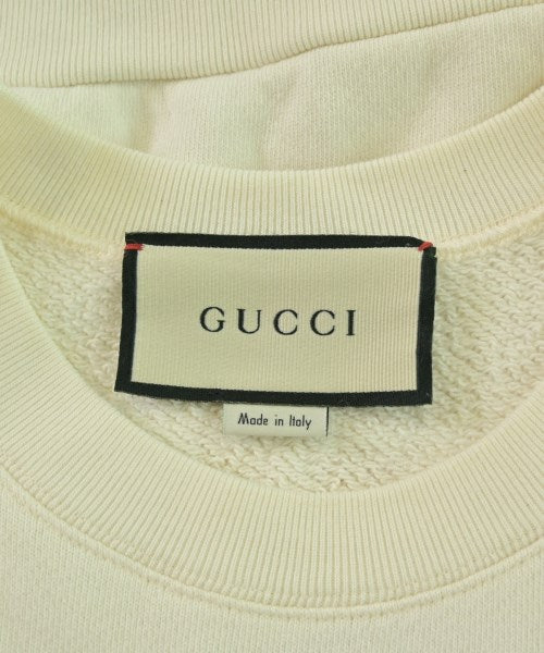 GUCCI เสื้อสเวตเตอร์