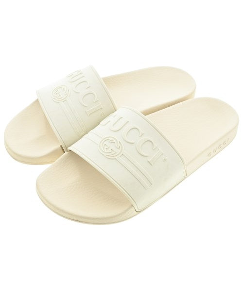 GUCCI รองเท้าแตะ