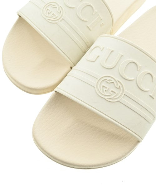 GUCCI รองเท้าแตะ