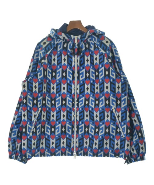 GUCCI แจ็คเก็ตเบลาส์