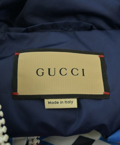 GUCCI แจ็คเก็ตเบลาส์